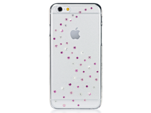 La coque iPhone 6 swarovski