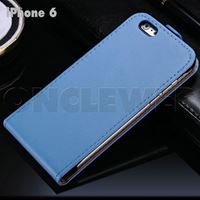 etui clapet iphone 6 blanc