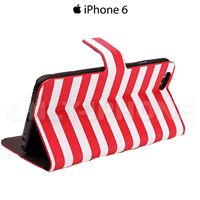 Etui iPhone 6 marin