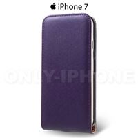 etui iphone 7 clapet